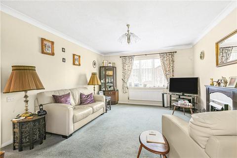 1 bedroom apartment for sale, The Doultons, Octavia Way, Staines-upon-Thames, Surrey, TW18
