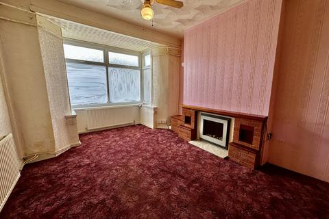 2 bedroom end of terrace house for sale, Troedyrhiw, Merthyr Tydfil CF48