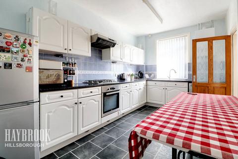 3 bedroom terraced house for sale, Southey Avenue, Sheffield