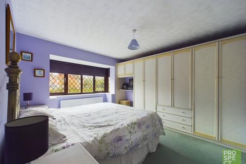 3 bedroom detached house for sale - Plantagenet Park, Warfield, Bracknell, Berkshire, RG42