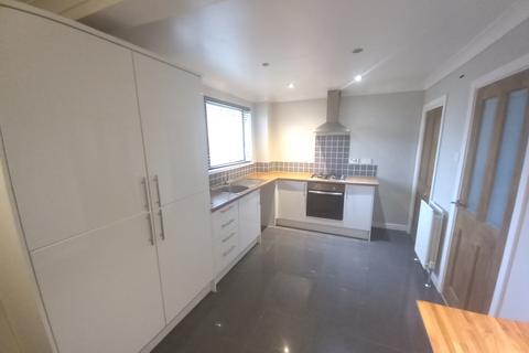 2 bedroom semi-detached house to rent, High Street, Byers Green, Spennymoor, County Durham, DL16