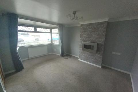 2 bedroom semi-detached house to rent, High Street, Byers Green, Spennymoor, County Durham, DL16