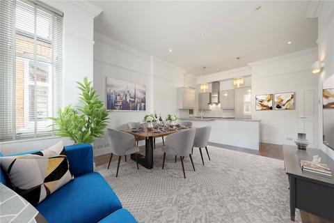 2 bedroom apartment to rent, Greencroft Gardens, London, NW6