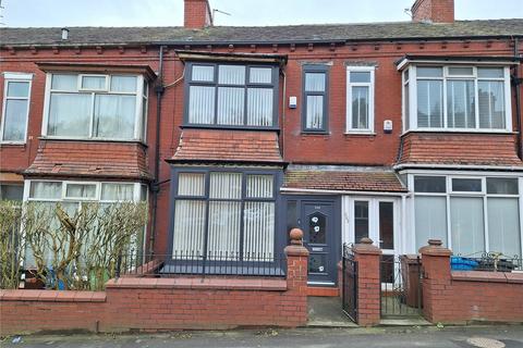 2 bedroom terraced house for sale, Abbey Hills Road, Oldham, Greater Manchester, OL8
