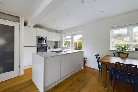 4 bedroom end of terrace house for sale, Mulberry Gardens, Goring-by-Sea, Worthing, BN12