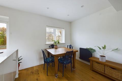 4 bedroom end of terrace house for sale, Mulberry Gardens, Goring-by-Sea, Worthing, BN12