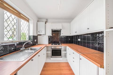3 bedroom semi-detached house for sale - Winston Drive, Stoke d'Abernon, Cobham, Surrey, KT11