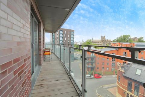 undefined, Echo Central Two, Cross Green Lane, Leeds, LS9