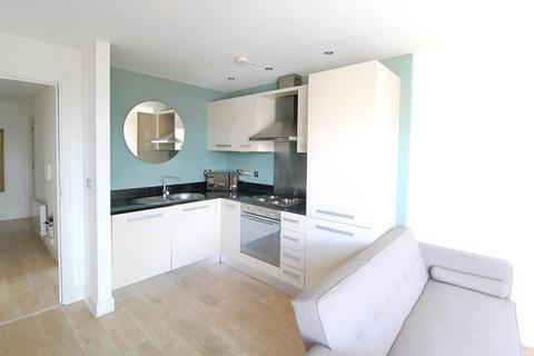 undefined, Echo Central Two, Cross Green Lane, Leeds, LS9