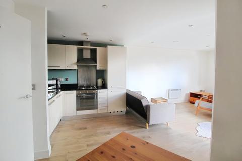 undefined, Echo Central Two, Cross Green Lane, Leeds, LS9