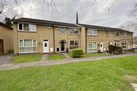 3 bedroom house to rent - Southdown Close, Heaton Norris, Stockport, SK4