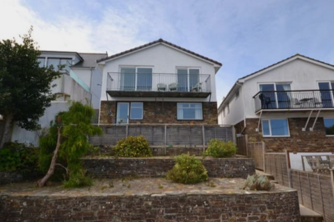 4 bedroom detached house for sale, Bonaventure Road, Salcombe TQ8