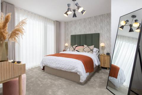 1 bedroom apartment for sale - Plot 108, The Canberra at Sky Plaza, Meudon Avenue, Farnborough GU14