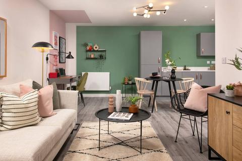1 bedroom apartment for sale, Plot 108, The Canberra at Sky Plaza, Meudon Avenue, Farnborough GU14