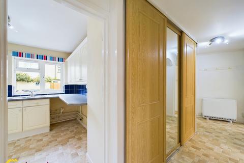 undefined, Manor Court, Fenny Compton CV47