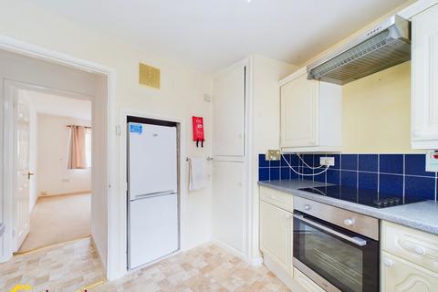 undefined, Manor Court, Fenny Compton CV47