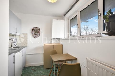 1 bedroom flat for sale, Evelyn Street, Deptford, London, SE8