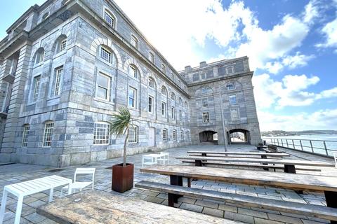 1 bedroom apartment for sale, Royal William Yard, Plymouth PL1
