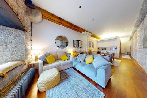 1 bedroom apartment for sale, Royal William Yard, Plymouth PL1