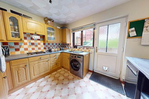 2 bedroom terraced house for sale - Coombe Way, Plymouth PL5