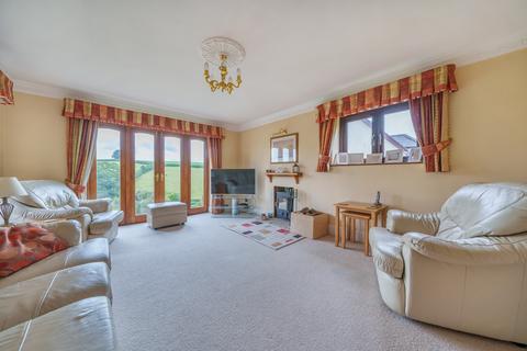 4 bedroom detached house for sale, Mynyddbach, Shirenewton, Chepstow, Monmouthshire, NP16