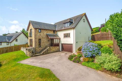 4 bedroom detached house for sale, Mynyddbach, Shirenewton, Chepstow, Monmouthshire, NP16