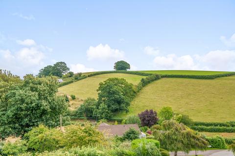 4 bedroom detached house for sale, Mynyddbach, Shirenewton, Chepstow, Monmouthshire, NP16