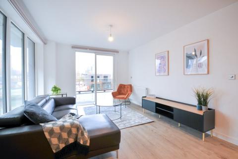 3 bedroom apartment to rent - 1st Floor – 3 Bedroom Apartment – Middlewood Locks, Salford