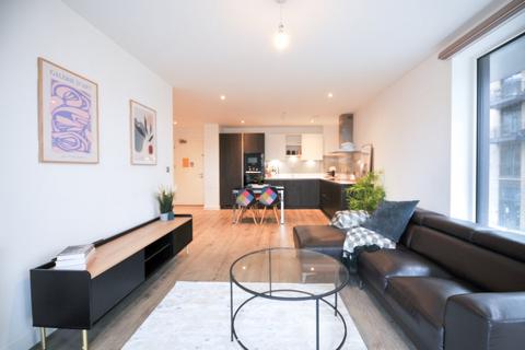 3 bedroom apartment to rent - 1st Floor – 3 Bedroom Apartment – Middlewood Locks, Salford