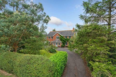 4 bedroom country house for sale, South Kilworth LE17