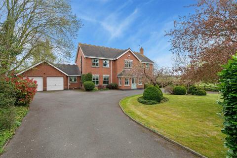 4 bedroom country house for sale, South Kilworth LE17