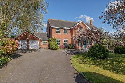 4 bedroom country house for sale, South Kilworth LE17