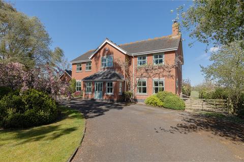 4 bedroom country house for sale, South Kilworth LE17