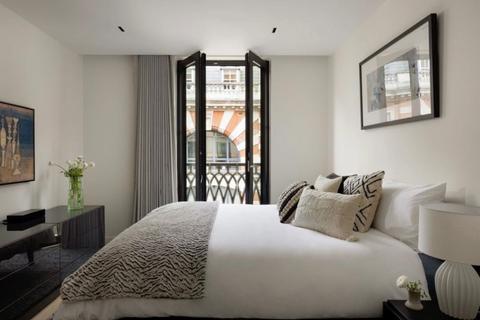 1 bedroom flat for sale, Marylebone Square, W1U
