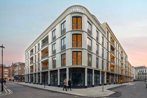 1 bedroom flat for sale - Marylebone Square, 71 Marylebone Lane, London, Greater London