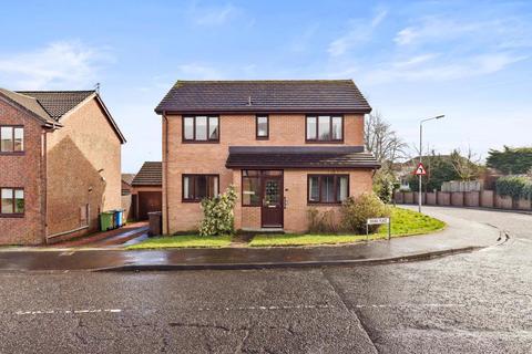 Newton Mearns - 4 bedroom detached house for sale