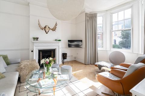 5 bedroom terraced house for sale, Thurlow Park Road, West Dulwich, London, SE21