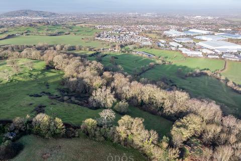 Land for sale, Painswick Road, Gloucestershire GL3