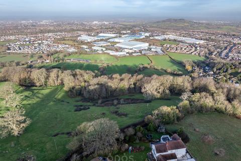 Land for sale, Painswick Road, Gloucestershire GL3