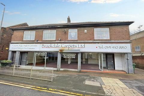 Retail property (high street) for sale, Durham Road, Birtley, Chester le Street, DH3
