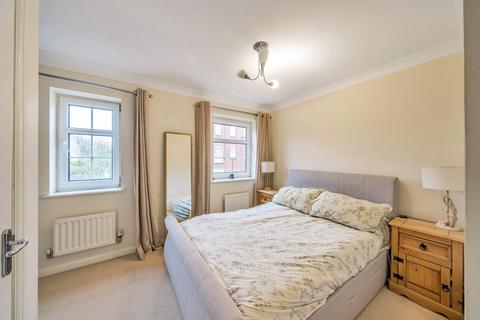 2 bedroom end of terrace house for sale - Wickham Way, Sherfield- on- Loddon, Hook