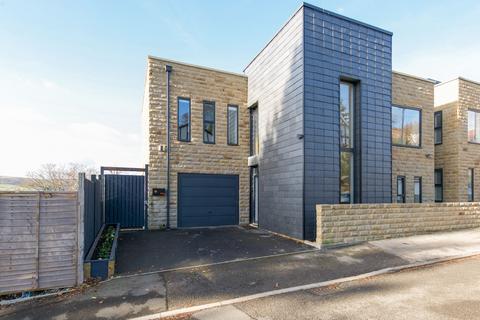 4 bedroom detached house for sale - Totley Rise, Sheffield S17