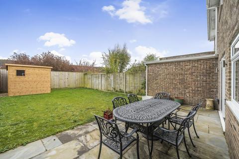 3 bedroom semi-detached house for sale, Ridgeway, Sherborne, Dorset, DT9