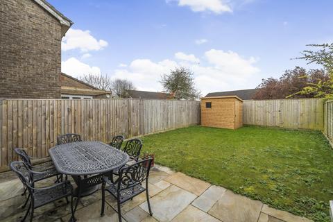 3 bedroom semi-detached house for sale, Ridgeway, Sherborne, Dorset, DT9