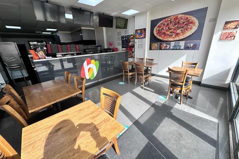 Restaurant for sale - Kingshill Avenue, Hayes, Greater London, UB4