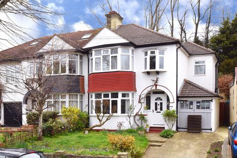 4 bedroom semi-detached house for sale, The Chase, Bromley