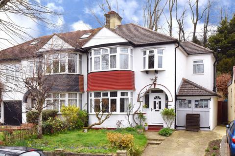 31 The Chase, Bromley, BR1 3DE