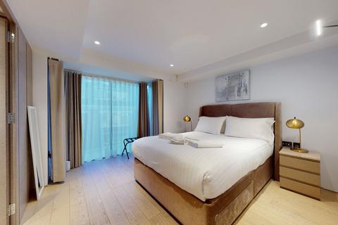 3 bedroom flat to rent - Maddox Street