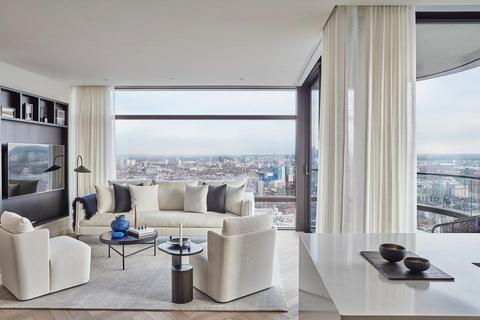 3 bedroom penthouse for sale, Principal Tower, Principal Place, London, Greater London, EC2A