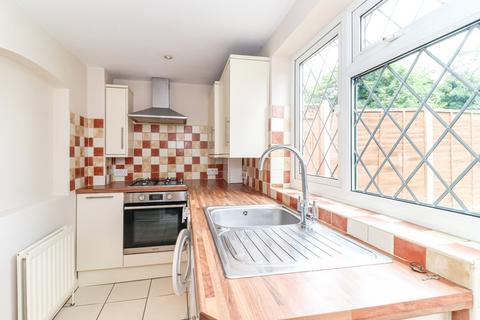 2 bedroom terraced house for sale, High Street, Bedmond, Nr Abbots Langley, Hertfordshire, WD5